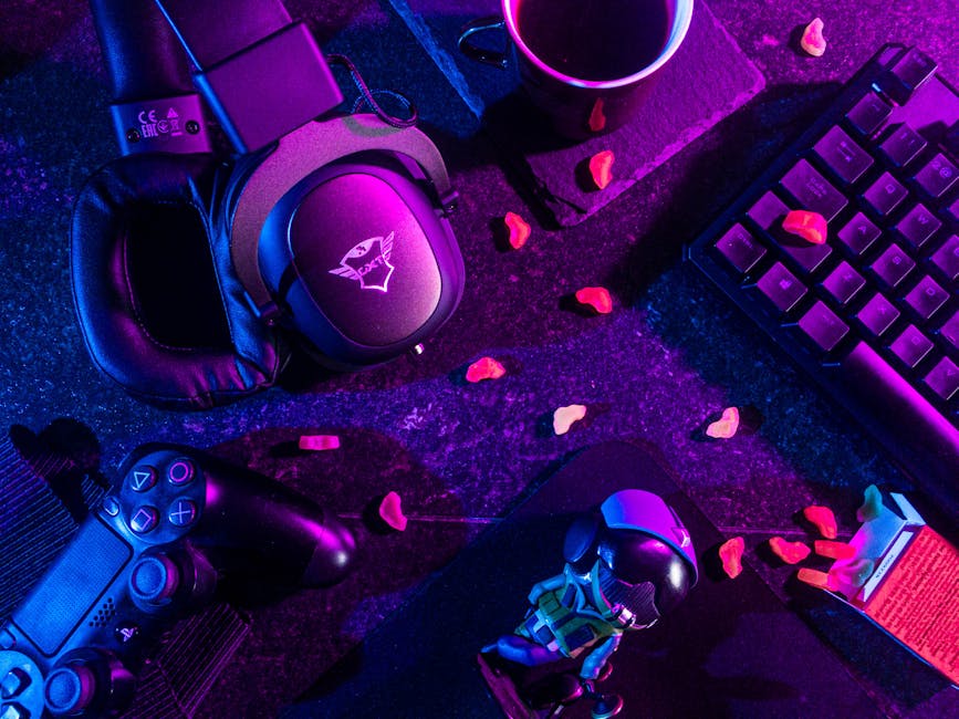Maximizing Your Gaming Experience